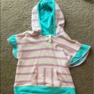 Brand new shorts set